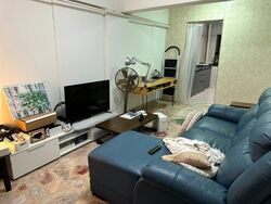 Blk 271 Queen Street (Central Area), HDB 3 Rooms #390642691